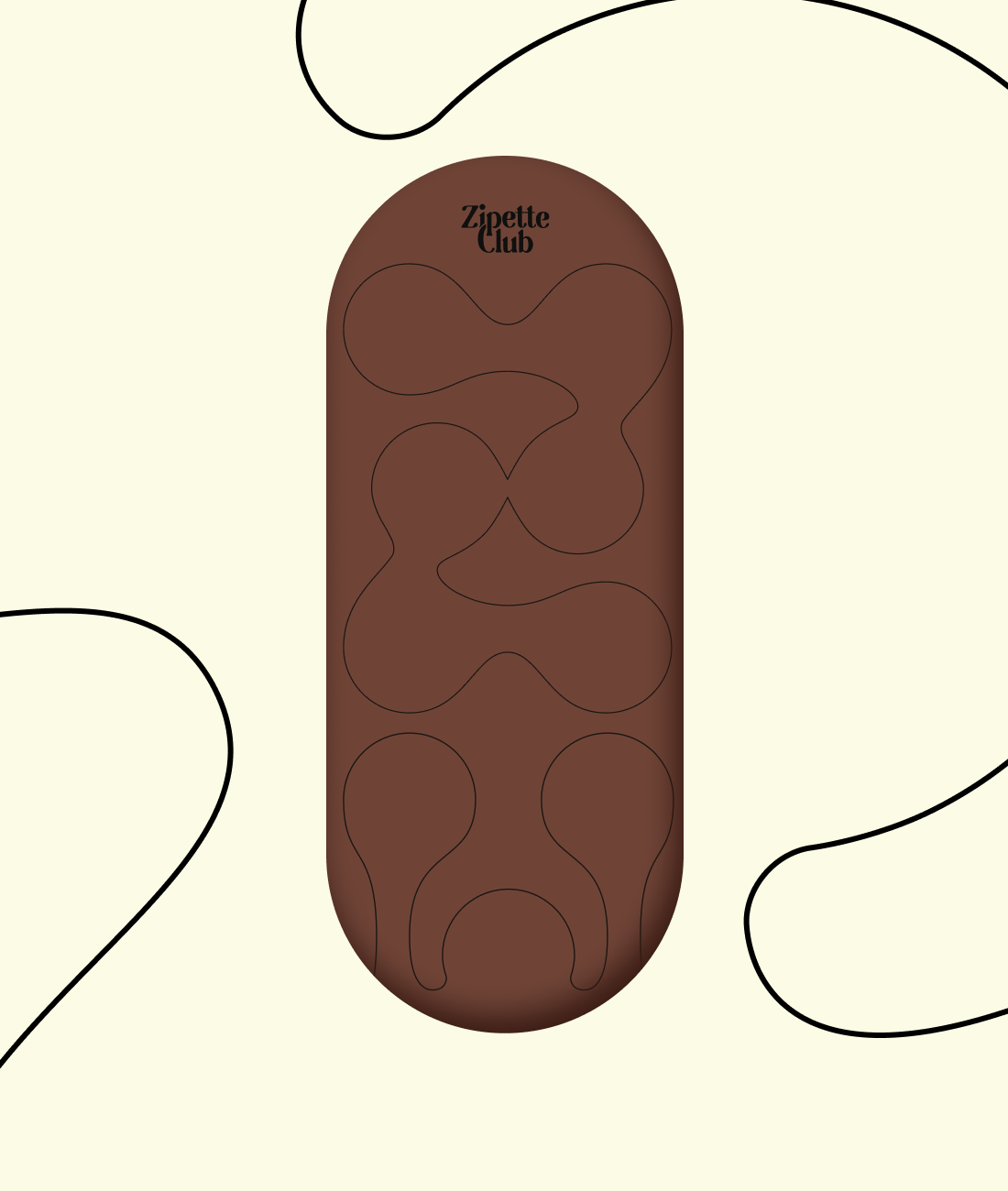 Tapis InFlow | Design complet