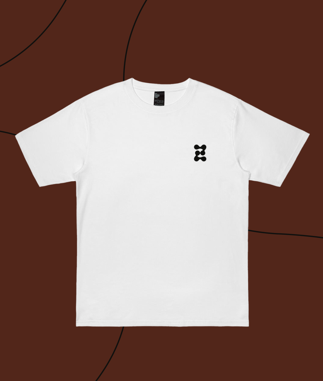 T-Shirt Iconique