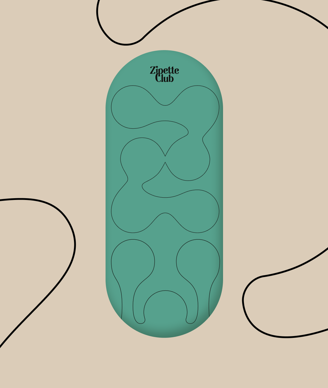 Tapis InFlow | Design complet