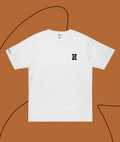 Le Tee shirt InMood | Logo "Z" | Zip moi ça sur la manche