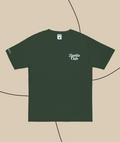 Le Tee shirt InMood | Logo Zipette | Zip moi ça sur la manche