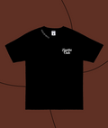 Le Tee shirt InMood | Logo Zipette | Zip moi ça sur le col
