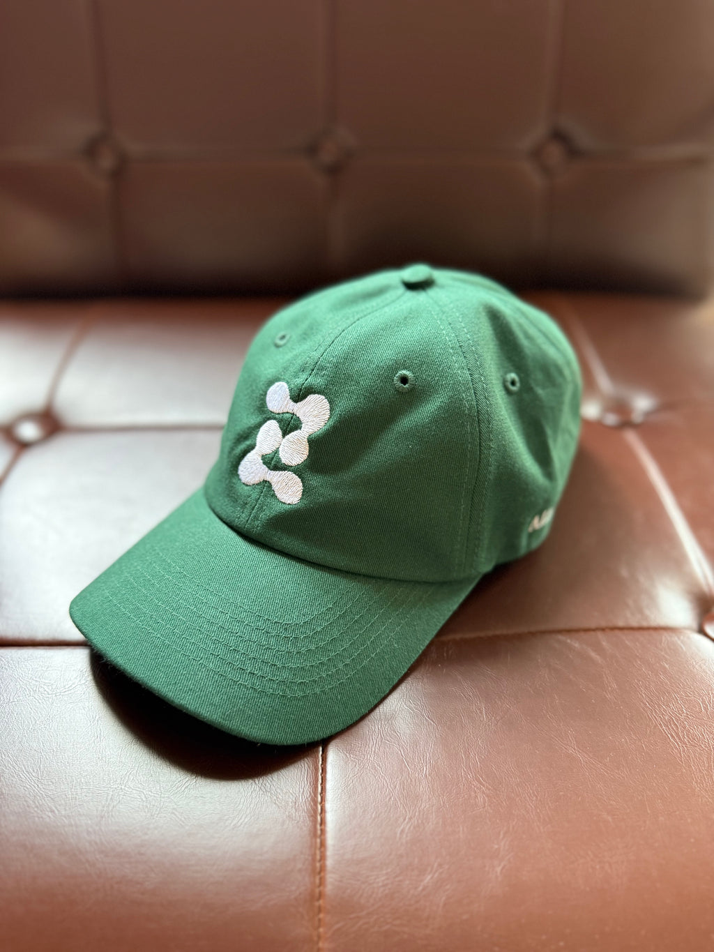Casquette coton | Zipette