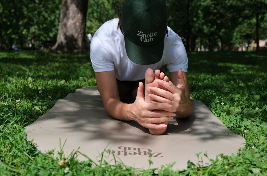 Casquette coton | Zipette