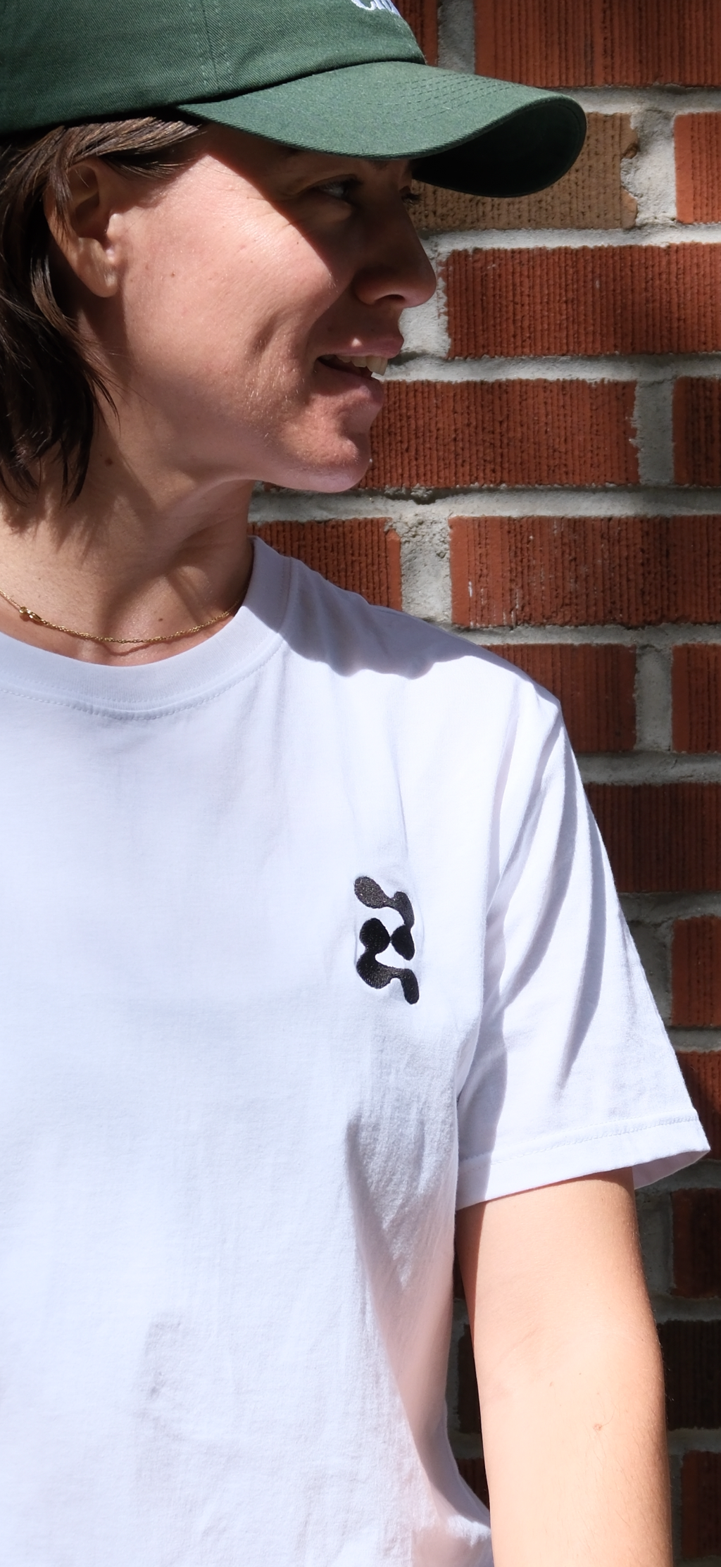 Casquette coton | Zipette