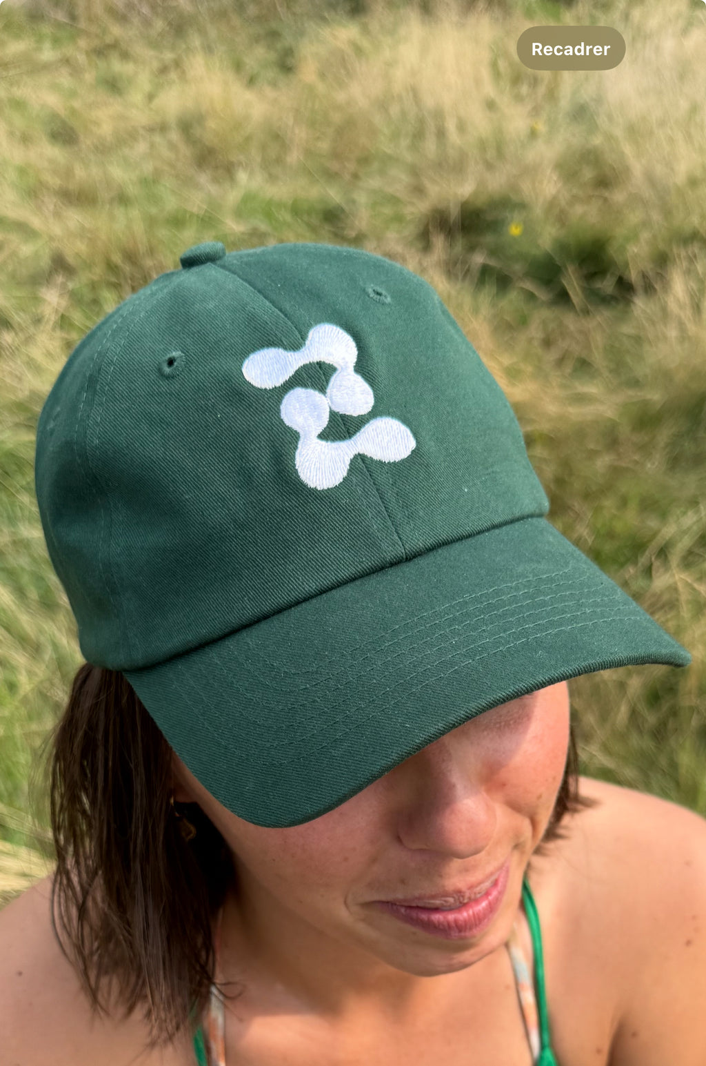 Casquette coton | Zipette