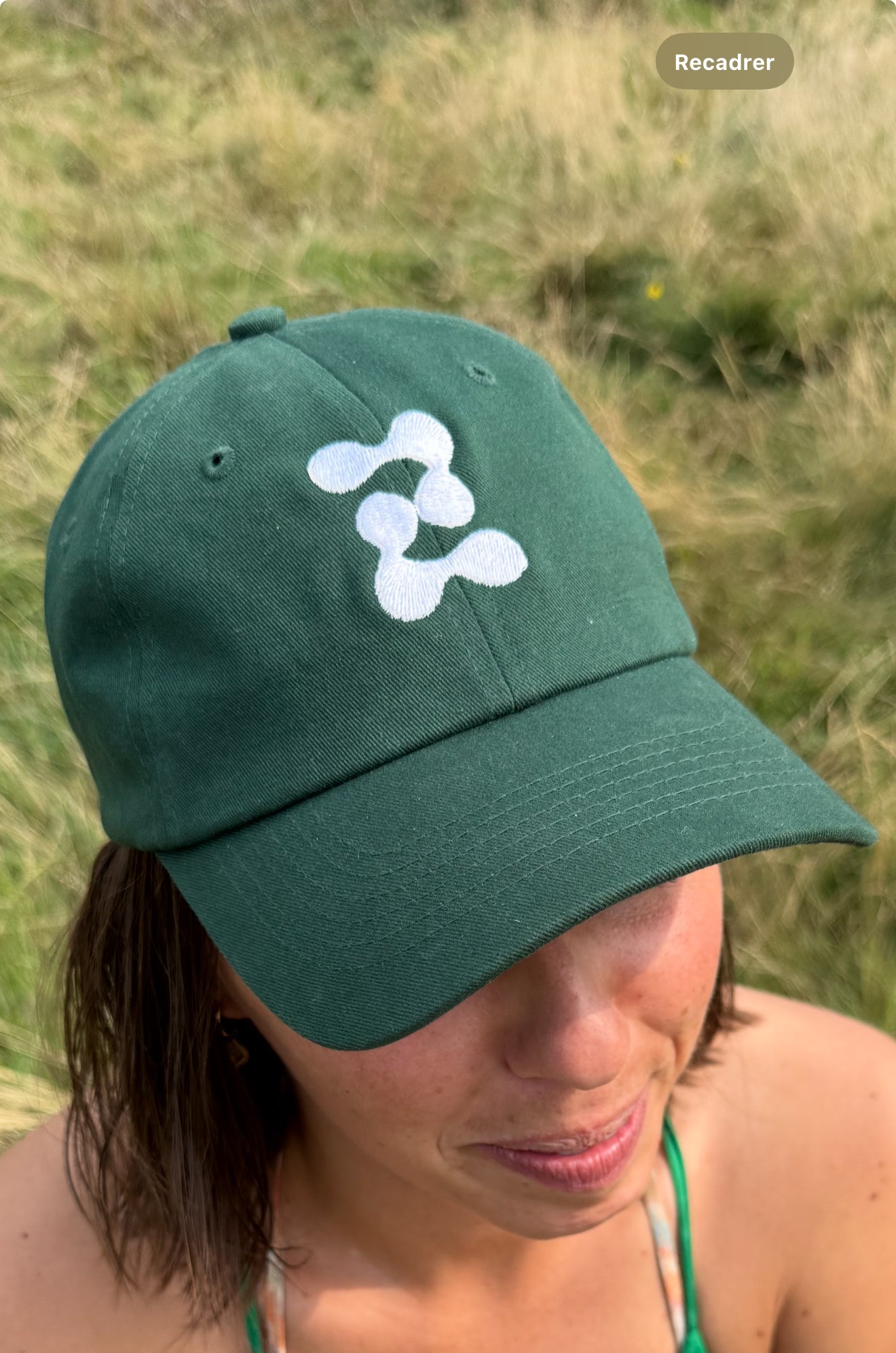 Casquette coton | Zipette