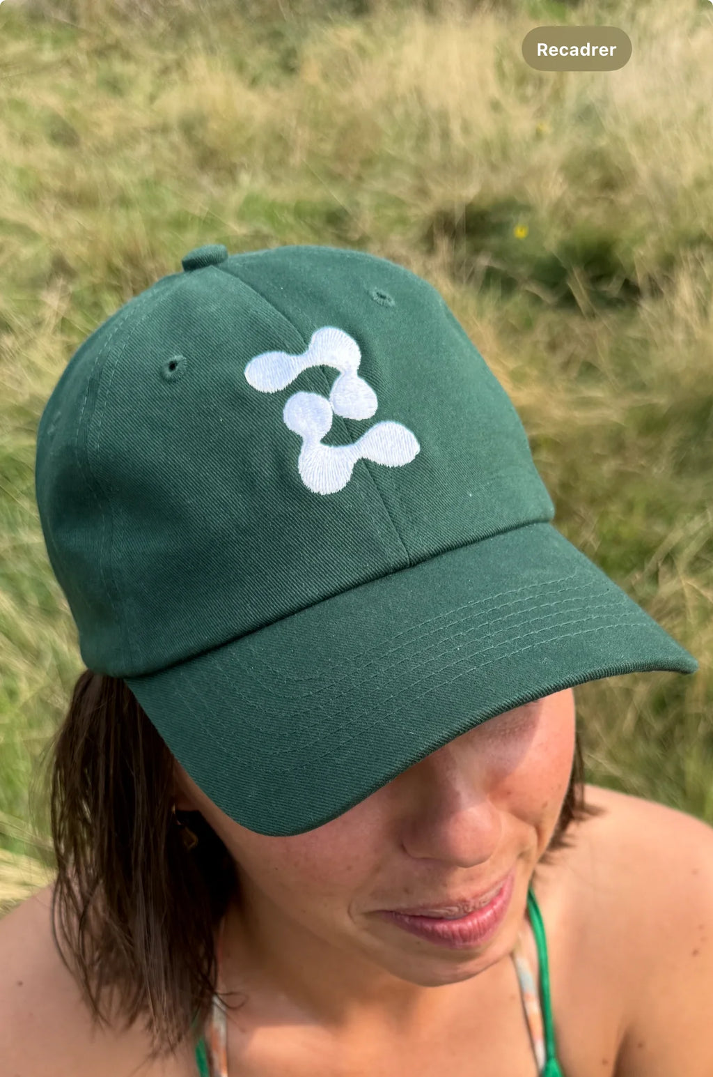 Casquette coton | Zipette