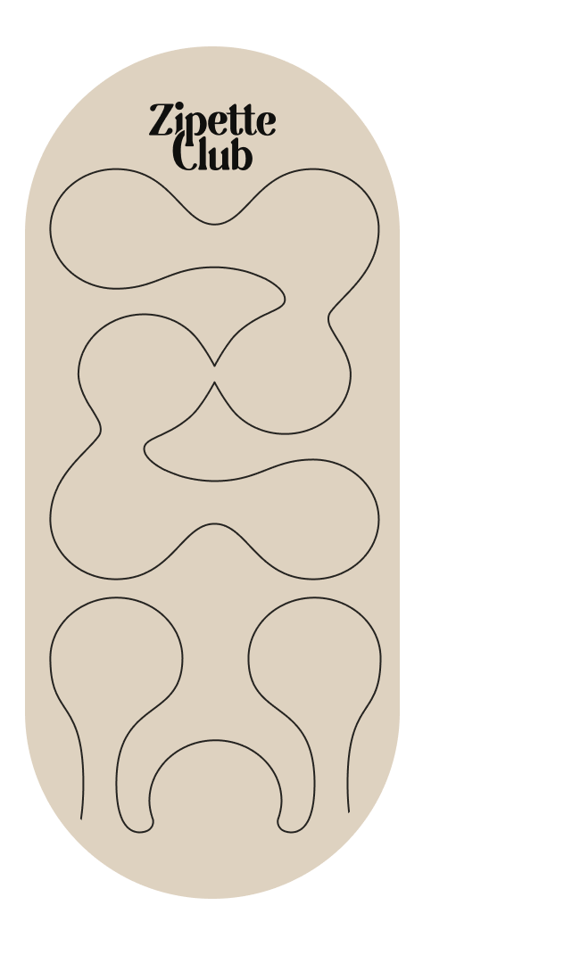 Tapis InFlow | Design complet