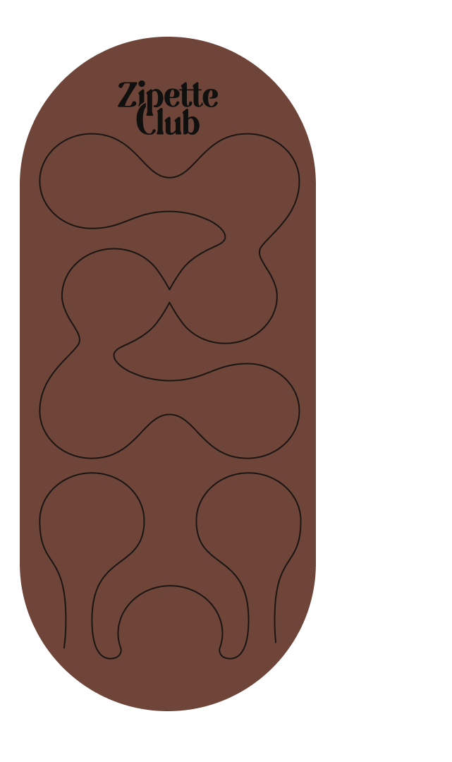 Tapis InFlow | Design complet