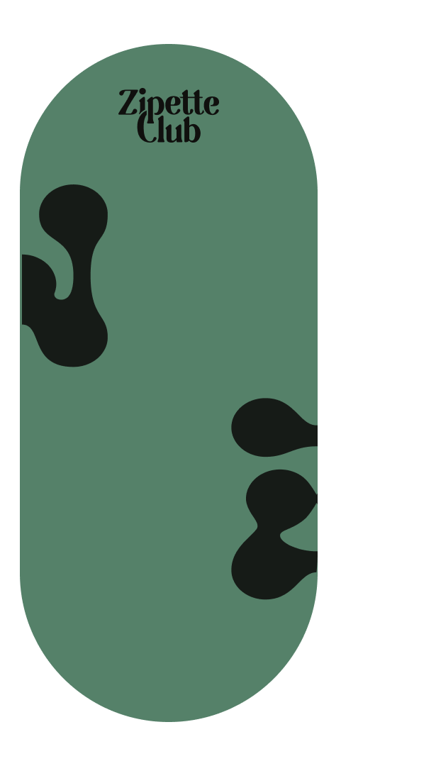 Tapis InFlow | Demi design